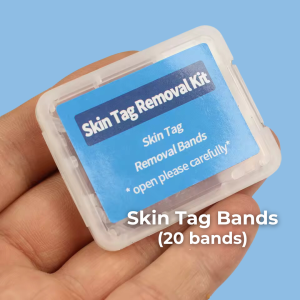 TagBuddy replacement bands